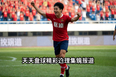 足球比赛中进球庆祝瞬间 - 天天盈球精彩进球集锦报道