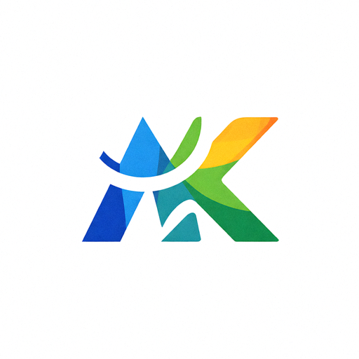 MK体育科技有限公司官方logo图标