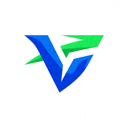 V体育VSPORTS官方品牌logo绿色主题